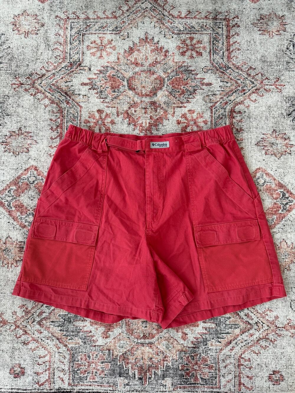 Vintage Columbia Shorts